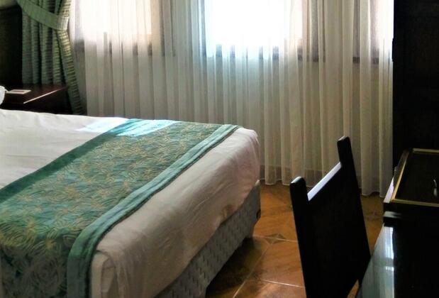 Blue House Otel İstanbul - Görsel 14