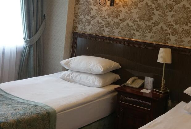 Blue House Otel İstanbul - Görsel 17