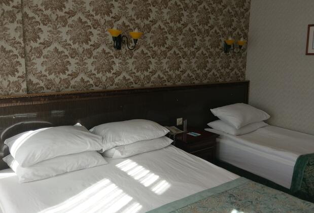 Blue House Otel İstanbul - Görsel 16