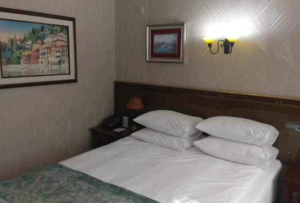 Blue House Otel İstanbul - Görsel 18