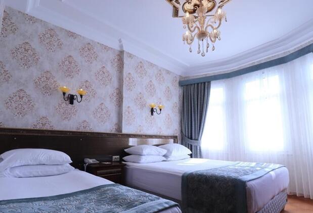 Blue House Otel İstanbul - Görsel 15