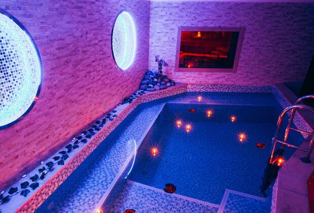 Sed Bosphorus Hotel - Görsel 6