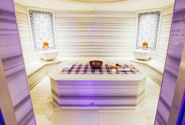 Sed Bosphorus Hotel - Görsel 9