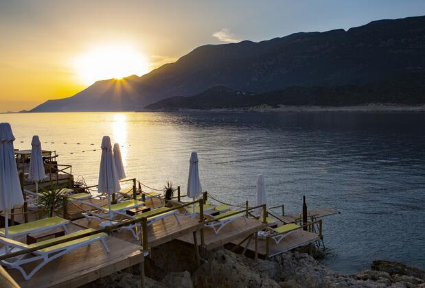 Suna Sun Boutique Hotel - Görsel 5