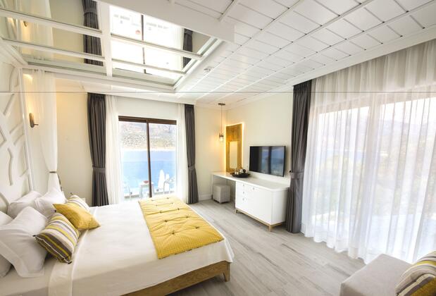 Suna Sun Boutique Hotel - Görsel 16