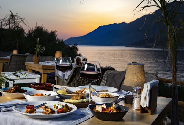 Suna Sun Boutique Hotel - Görsel 8