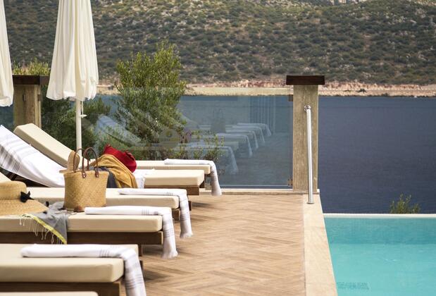 Suna Sun Boutique Hotel - Görsel 14