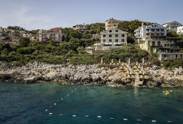 Suna Sun Boutique Hotel - Görsel 4