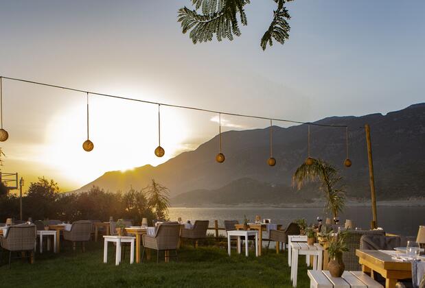 Suna Sun Boutique Hotel - Görsel 6