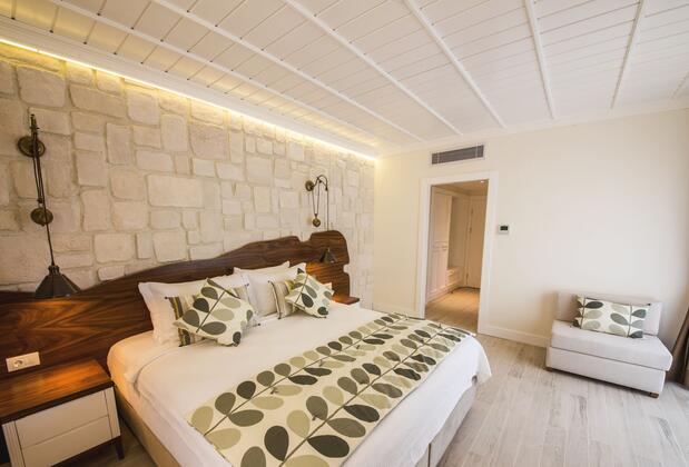 Suna Sun Boutique Hotel - Görsel 19