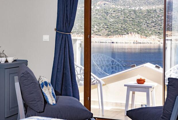 Suna Sun Boutique Hotel - Görsel 20