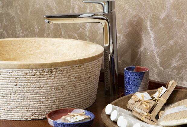 Suna Sun Boutique Hotel - Görsel 33