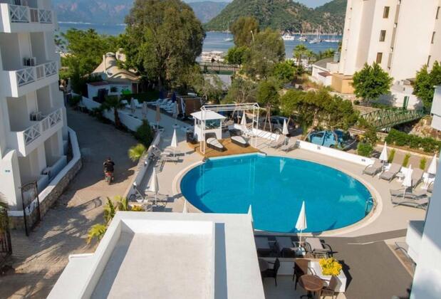Munamar Beach & Residence - Görsel 3