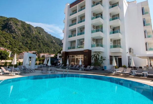 Munamar Beach & Residence - Görsel 7