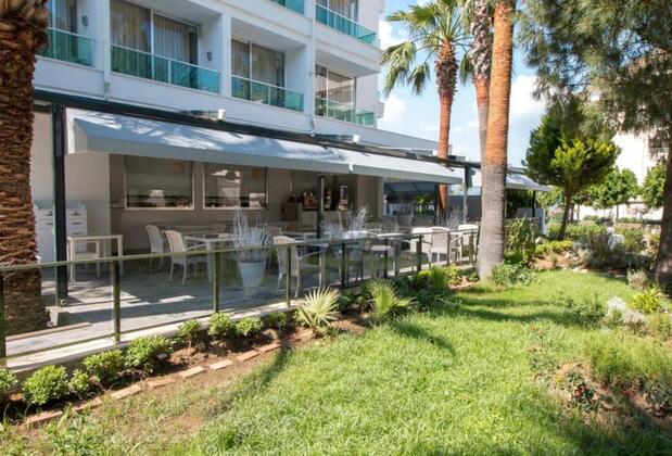 Munamar Beach & Residence - Görsel 6