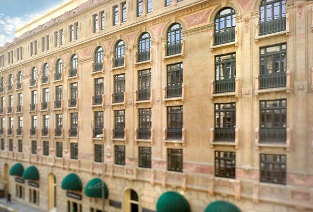 Park Hyatt İstanbul - Maçka Palas - Görsel 5