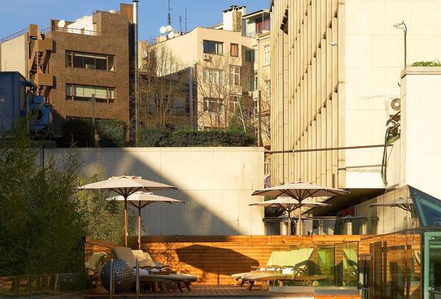 Park Hyatt İstanbul - Maçka Palas - Görsel 7