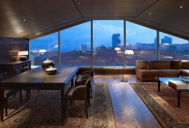 Park Hyatt İstanbul - Maçka Palas - Görsel 8