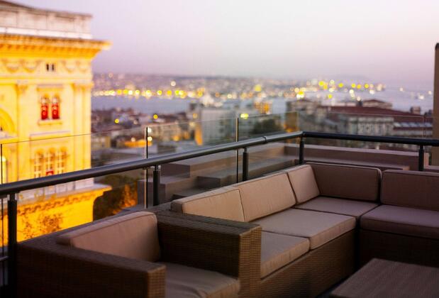 Park Hyatt İstanbul - Maçka Palas - Görsel 6