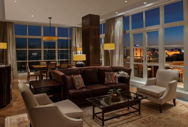 Park Hyatt İstanbul - Maçka Palas - Görsel 10