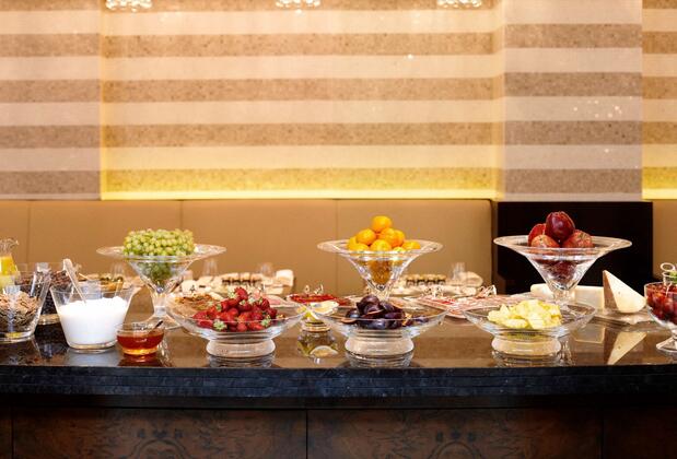 Park Hyatt İstanbul - Maçka Palas - Görsel 12