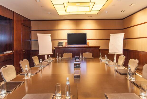 Park Hyatt İstanbul - Maçka Palas - Görsel 16