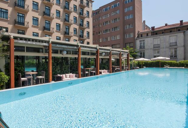 Park Hyatt İstanbul - Maçka Palas - Görsel 3