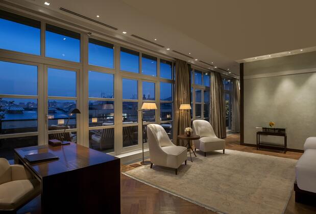 Park Hyatt İstanbul - Maçka Palas - Görsel 17