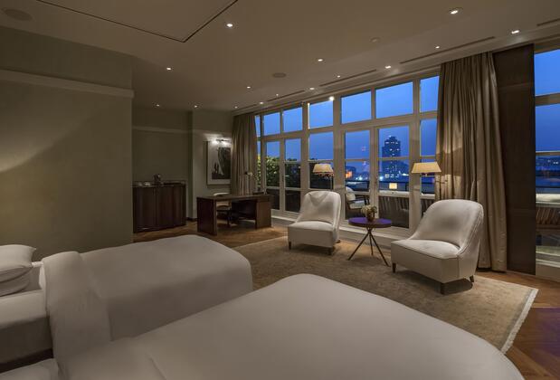 Park Hyatt İstanbul - Maçka Palas - Görsel 19