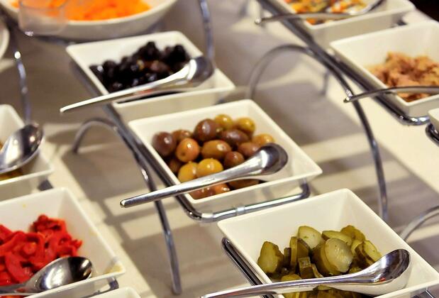 İbis İstanbul Zeytinburnu - Görsel 7