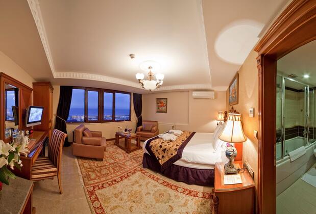 GLK Premier The Home Suites & Spa - Görsel 6