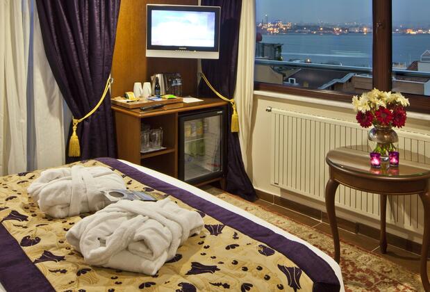 GLK Premier The Home Suites & Spa - Görsel 7