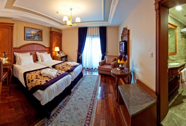 GLK Premier The Home Suites & Spa - Görsel 8