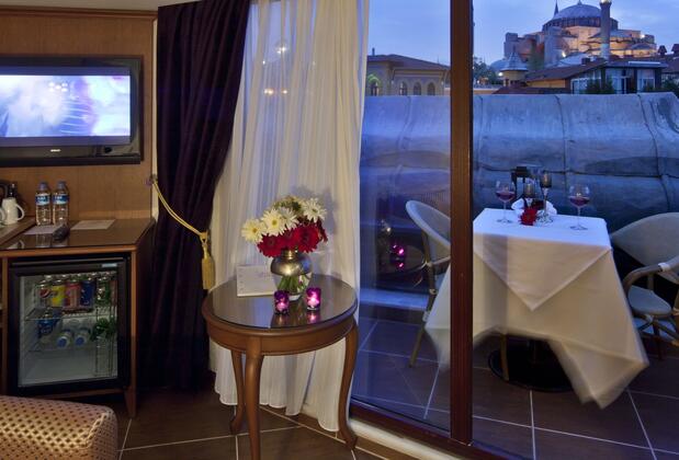 GLK Premier The Home Suites & Spa - Görsel 5