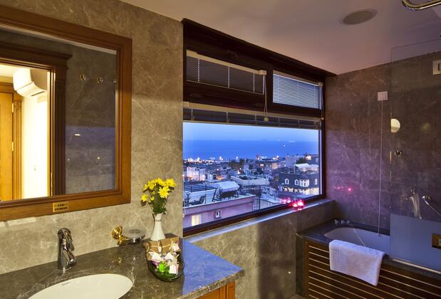 GLK Premier The Home Suites & Spa - Görsel 10