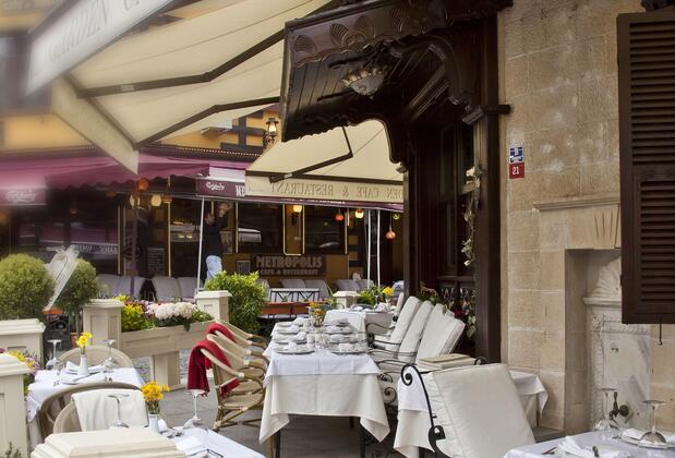 GLK Premier The Home Suites & Spa - Görsel 12