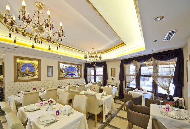 GLK Premier The Home Suites & Spa - Görsel 11