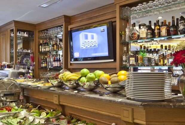 GLK Premier The Home Suites & Spa - Görsel 13