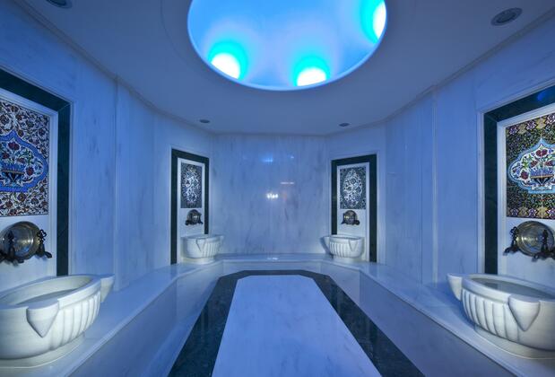 GLK Premier The Home Suites & Spa - Görsel 16