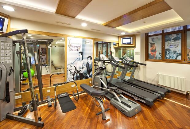 GLK Premier The Home Suites & Spa - Görsel 15