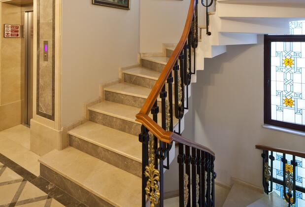 GLK Premier The Home Suites & Spa - Görsel 4