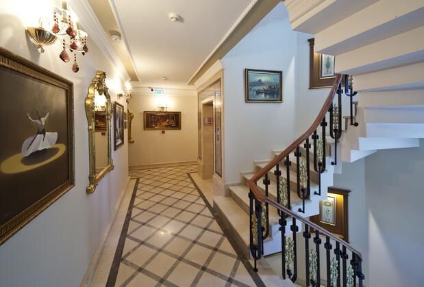 GLK Premier The Home Suites & Spa - Görsel 3