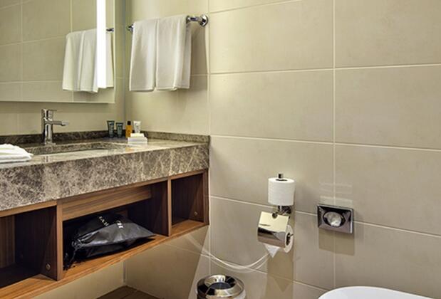 Hilton Garden Inn İzmir Bayraklı - Görsel 10