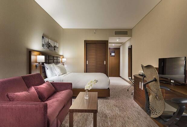 Hilton Garden Inn İzmir Bayraklı - Görsel 8