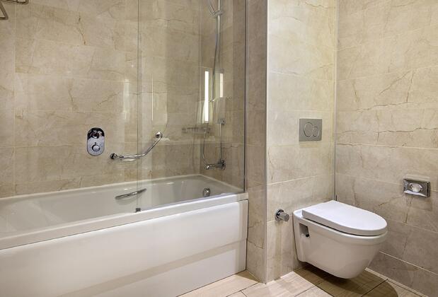 Hilton Garden Inn İzmir Bayraklı - Görsel 11