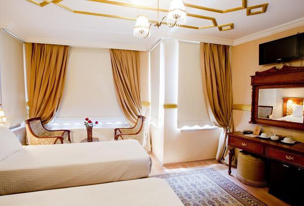 Aruna Hotel - Görsel 13