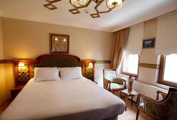 Aruna Hotel - Görsel 14