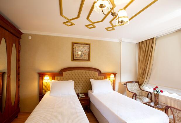 Aruna Hotel - Görsel 15