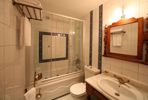 Aruna Hotel - Görsel 17