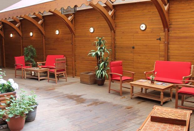 Aruna Hotel - Görsel 7